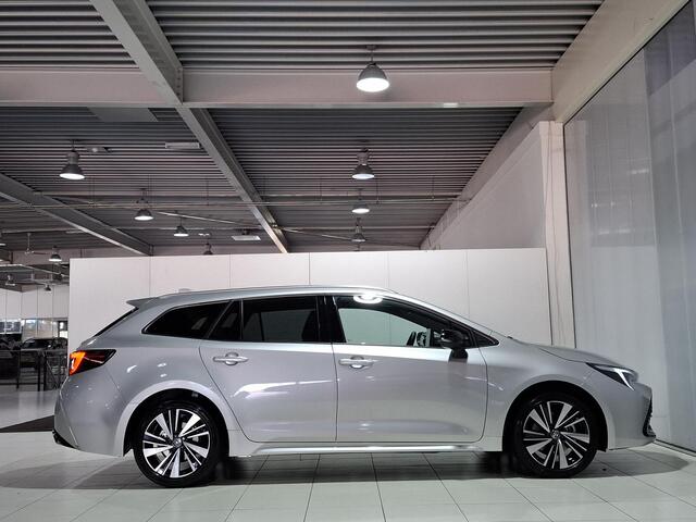 Toyota COROLLA Touring Sports Hybrid 180 Dynamic
