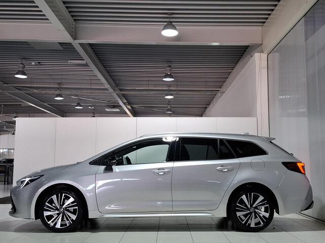 Toyota COROLLA Touring Sports Hybrid 180 Dynamic