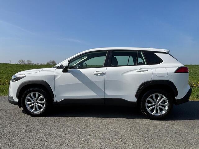 Toyota COROLLA Cross 2.0 High Power Hybrid Active