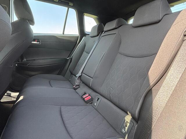 Toyota COROLLA Cross 2.0 High Power Hybrid Active