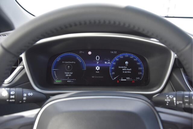 Toyota COROLLA Cross Hybrid 140 Style | El Klep | PDC | Dode hoek |