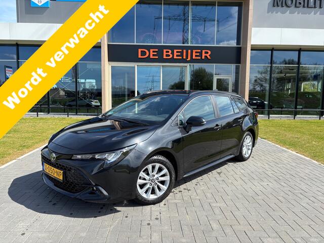 Toyota COROLLA Touring Sports Hybrid 140 Active All season I Camera I Carplay