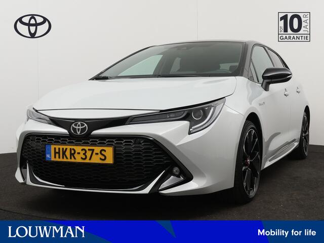 Toyota COROLLA 1.8 Hybrid GR-Sport Limited