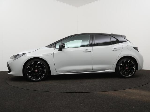 Toyota COROLLA 1.8 Hybrid GR-Sport Limited