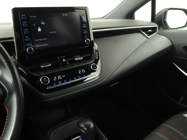 Toyota COROLLA 1.8 Hybrid GR-Sport Limited