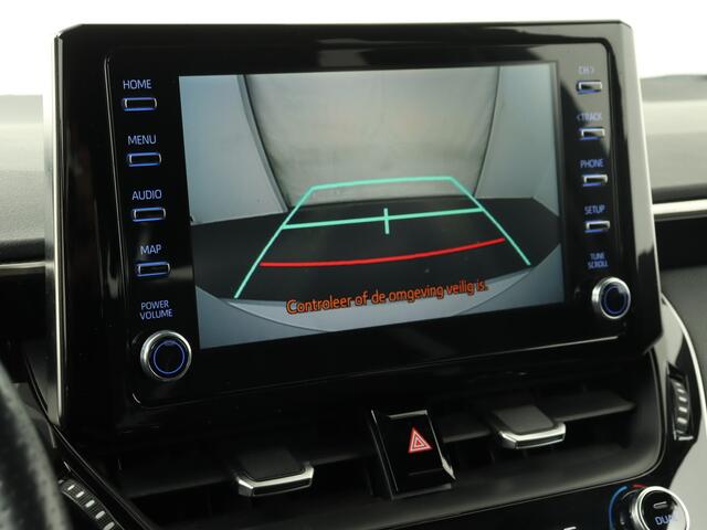 Toyota COROLLA 1.8 Hybrid GR-Sport Limited