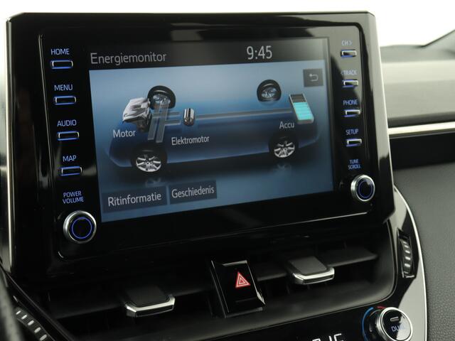 Toyota COROLLA 1.8 Hybrid GR-Sport Limited