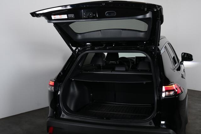 Toyota COROLLA Cross Hybrid 140 Style Parkeersensoren, LED koplampen,stoel en stuur verwarming