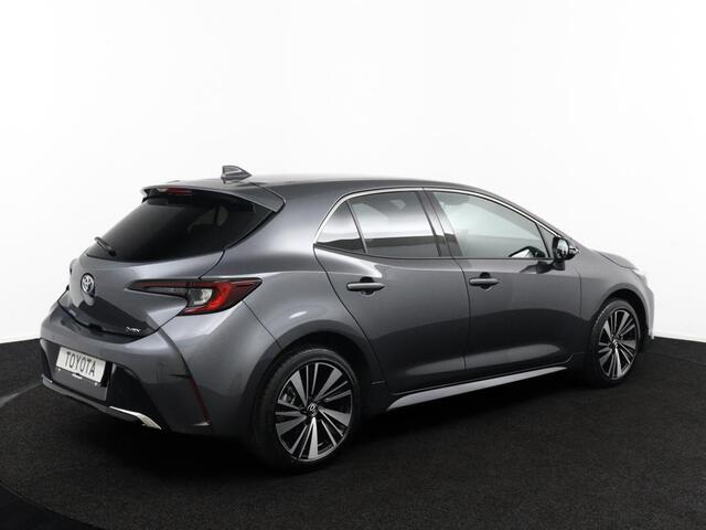 Toyota COROLLA Hybrid 140 Dynamic | Parkeersensoren | Stoelverwarming | Half lederen bekleding |