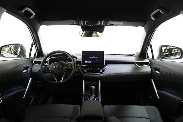 Toyota COROLLA Cross Hybrid 140 Style, Premium Pack Limited