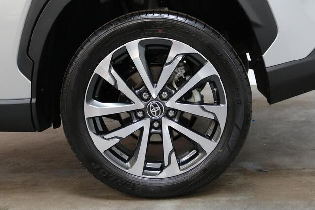 Toyota COROLLA Cross Hybrid 140 Style, Premium Pack Limited