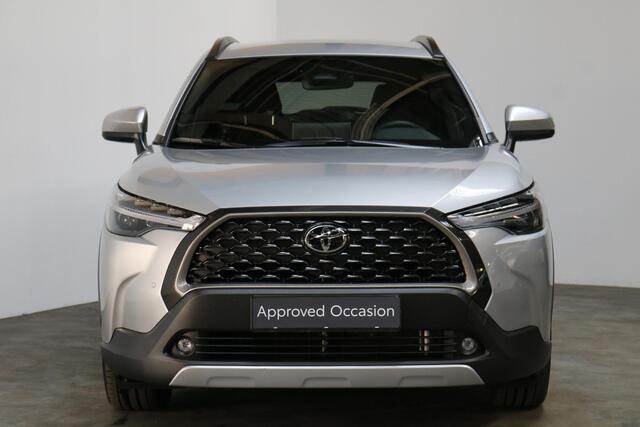 Toyota COROLLA Cross Hybrid 140 Style, Premium Pack Limited