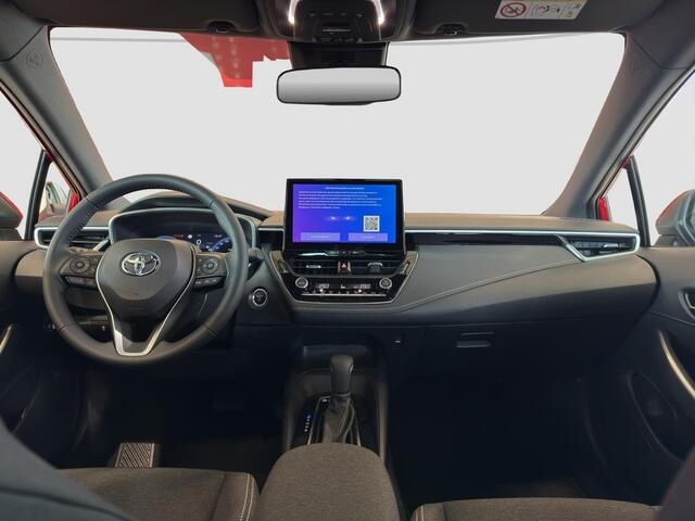 Toyota COROLLA Touring Sports Hybrid 140 Active | DEMO & DIRECT LEVERBAAR | Navigatie | Radar Cruise Control | Leen