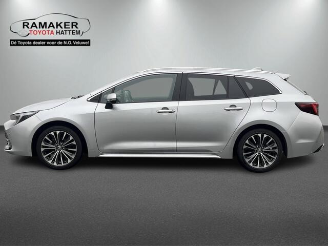 Toyota COROLLA 1.8 Hybrid First Edition automaat