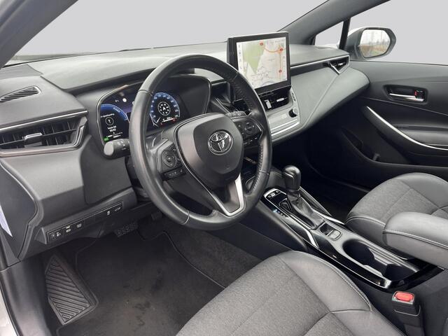 Toyota COROLLA 1.8 Hybrid First Edition automaat