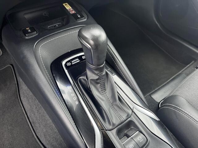 Toyota COROLLA 1.8 Hybrid First Edition automaat