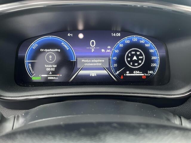 Toyota COROLLA 1.8 Hybrid First Edition automaat