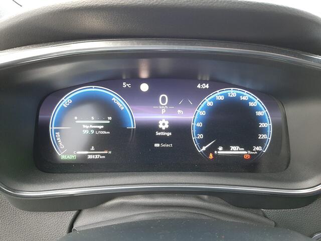 Toyota COROLLA Touring Sports Hybrid 140 Active