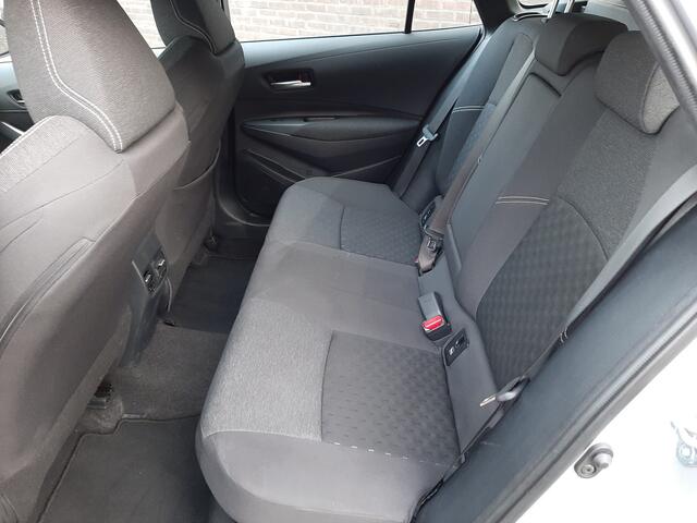 Toyota COROLLA Touring Sports Hybrid 140 Active