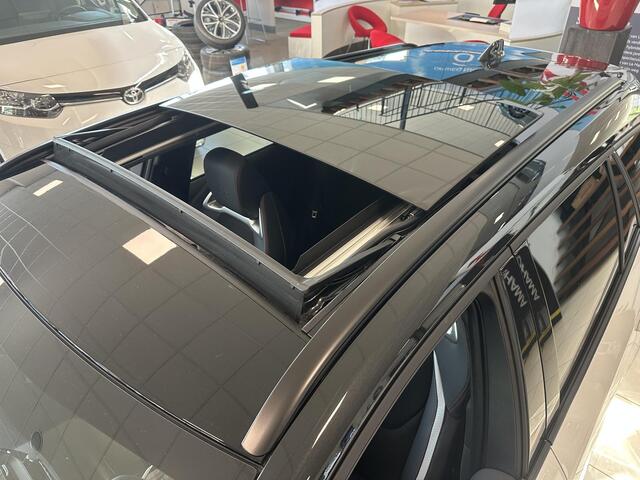 Toyota COROLLA Touring Sports Hybrid 180 GR Sport NIEUW! Direct leverbaar