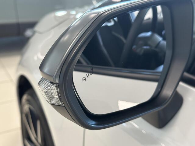 Toyota COROLLA Touring Sports Hybrid 180 GR Sport NIEUW! Direct leverbaar