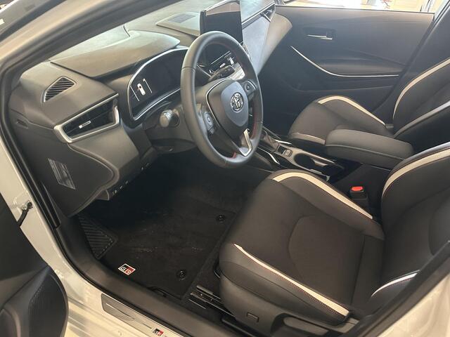 Toyota COROLLA Touring Sports Hybrid 180 GR Sport NIEUW! Direct leverbaar