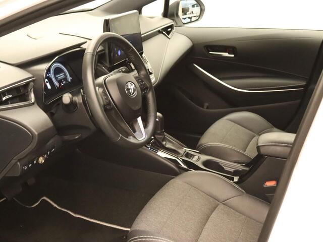 Toyota COROLLA Touring Sports Hybrid 200 Business Plus - ORIGINEEL NEDERLANDSE AUTO - ELEKTRISCHE ACHTERKLEP - ADAPTIVE CRUISE CONTROL - STOELVERWARMING - DRAADLOZE TELEFOONLADER - PARKEERSENSOREN VOOR EN ACHTER