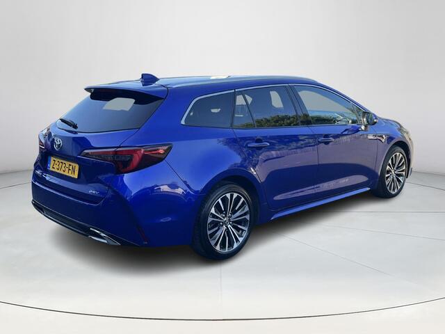 Toyota COROLLA Touring Sports Hybrid 140 Dynamic | Navigatie | Apple CarPlay/Android auto | Achteruitrijcamera | Elektrisch achterklep