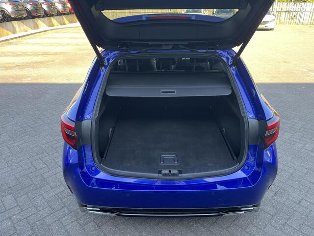 Toyota COROLLA Touring Sports Hybrid 140 Dynamic | Navigatie | Apple CarPlay/Android auto | Achteruitrijcamera | Elektrisch achterklep