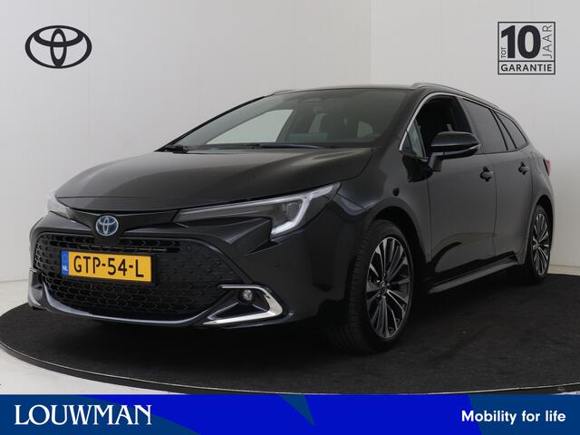 Toyota COROLLA Touring Sports Hybrid 140 Dynamic 3000,- voorraad Premie