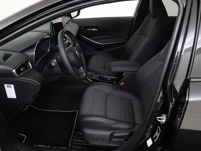 Toyota COROLLA Touring Sports Hybrid 140 Dynamic 3000,- voorraad Premie