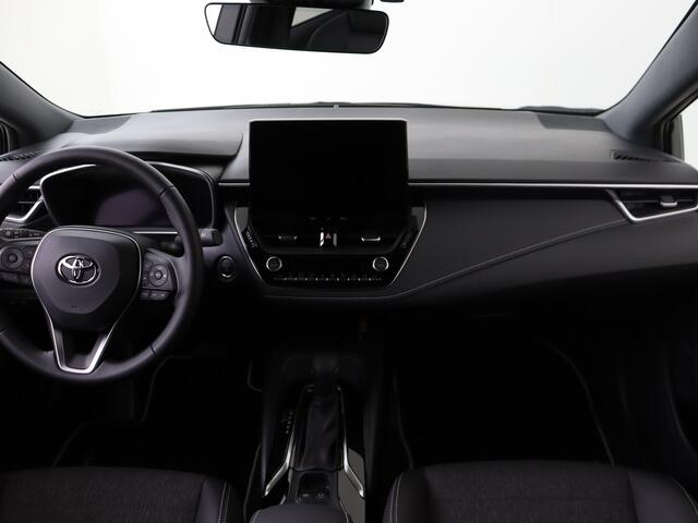 Toyota COROLLA Touring Sports Hybrid 140 Dynamic 3000,- voorraad Premie