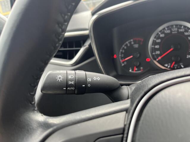 Toyota COROLLA Touring Sports 1.2 Turbo Active Nieuw geleverd, Navigatie, Trekhaak, 1300kg trekgewicht, Apple CarPlay & Android auto, Adaptieve cruise control, Achteruitrijcamera