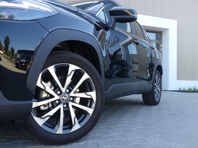 Toyota COROLLA Hybrid 140 Style | Premium Pack | Stoel/stuur verw | Adap Cruise