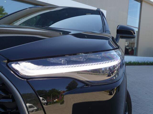 Toyota COROLLA Hybrid 140 Style | Premium Pack | Stoel/stuur verw | Adap Cruise