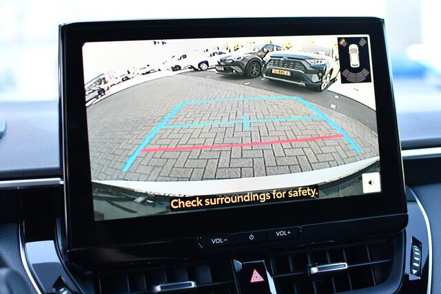 Toyota COROLLA Touring Sports Hybrid 180 Dynamic Automaat 178pk | Nieuw | Direct uit voorraad leverbaar! | MJ25 |