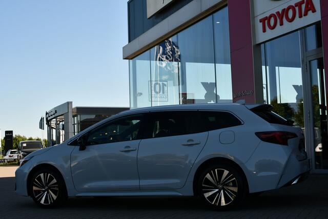 Toyota COROLLA Touring Sports Hybrid 180 Dynamic Automaat 178pk | Nieuw | Direct uit voorraad leverbaar! | MJ25 |