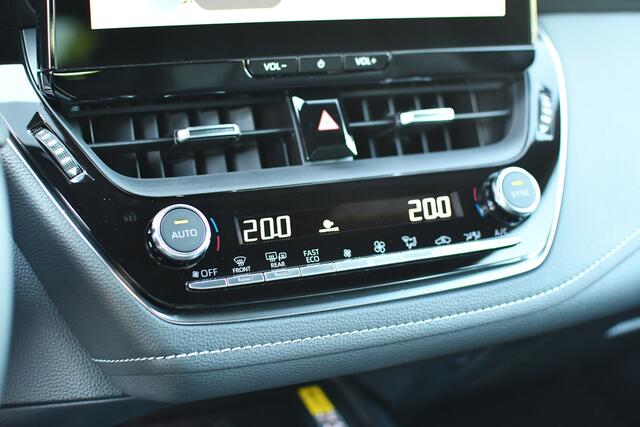 Toyota COROLLA Touring Sports Hybrid 180 Dynamic Automaat 178pk | Nieuw | Direct uit voorraad leverbaar! | MJ25 |