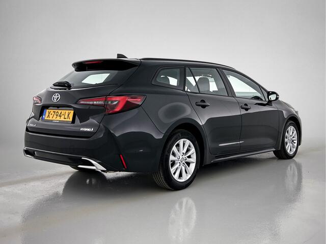 Toyota COROLLA Touring Sports Hybrid 140 Active
