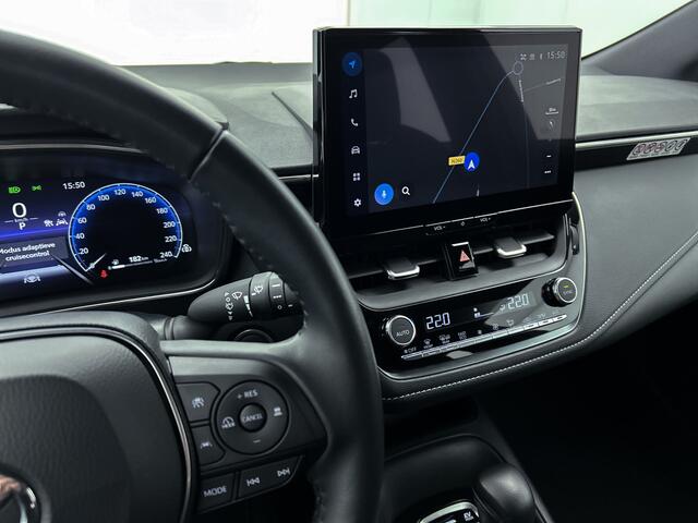 Toyota COROLLA Touring Sports Hybrid 140 Active