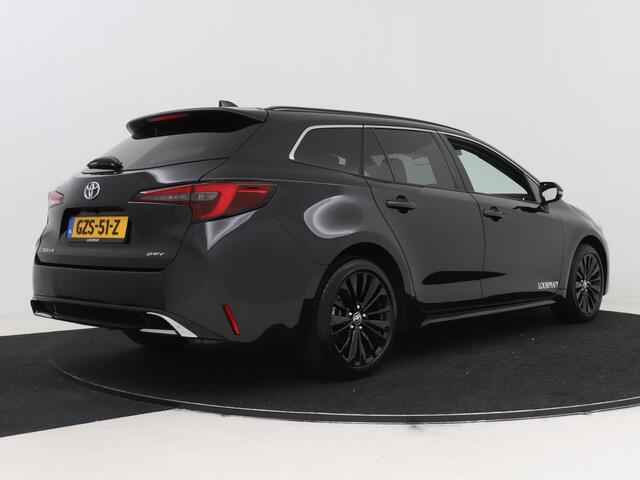 Toyota COROLLA Touring Sports Hybrid 200 Dynamic | Direct leverbaar |