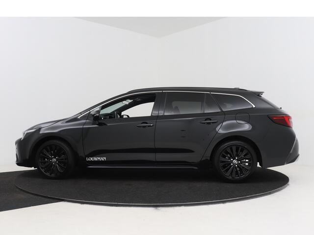 Toyota COROLLA Touring Sports Hybrid 200 Dynamic | Direct leverbaar |