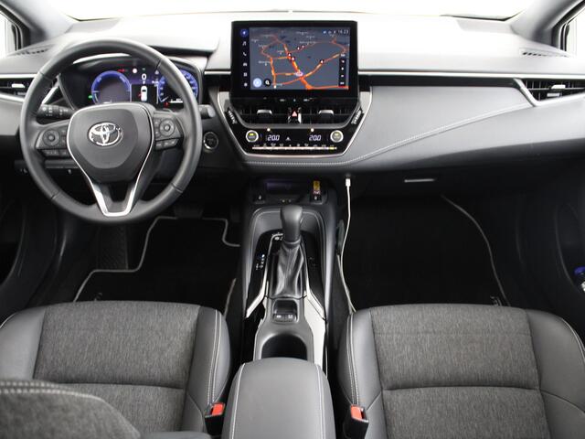 Toyota COROLLA Touring Sports Hybrid 200 Dynamic | Direct leverbaar |
