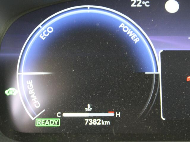 Toyota COROLLA Touring Sports Hybrid 200 Dynamic | Direct leverbaar |