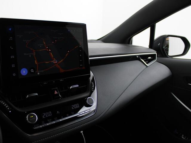 Toyota COROLLA Touring Sports Hybrid 200 Dynamic | Direct leverbaar |