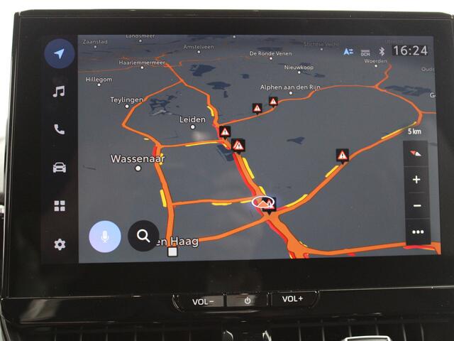 Toyota COROLLA Touring Sports Hybrid 200 Dynamic | Direct leverbaar |