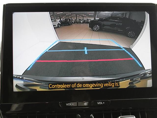 Toyota COROLLA Touring Sports Hybrid 200 Dynamic | Direct leverbaar |