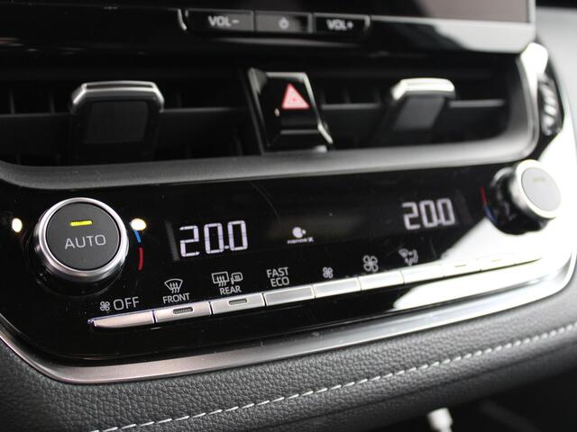 Toyota COROLLA Touring Sports Hybrid 200 Dynamic | Direct leverbaar |