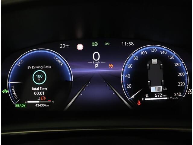 Toyota COROLLA Touring Sports Hybrid 140 Active