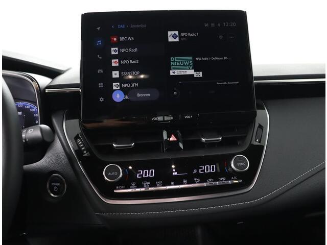 Toyota COROLLA Touring Sports Hybrid 140 Active